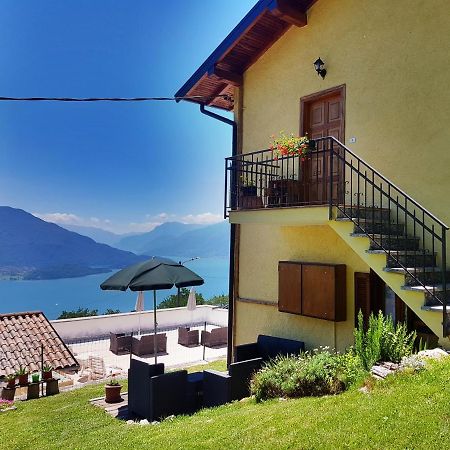 Casa Margherita Top Sorico Zewnętrze zdjęcie