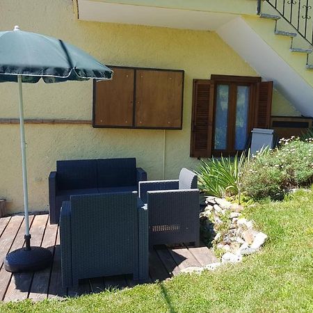 Casa Margherita Top Sorico Zewnętrze zdjęcie