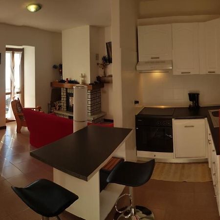 Casa Margherita Top Sorico Zewnętrze zdjęcie