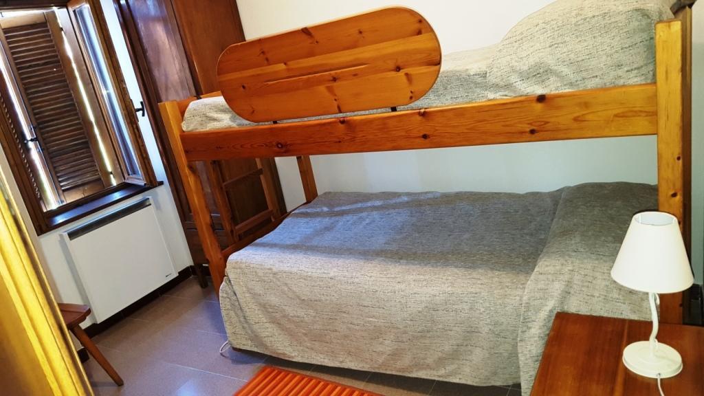 Casa Margherita Top Sorico Pokój zdjęcie
