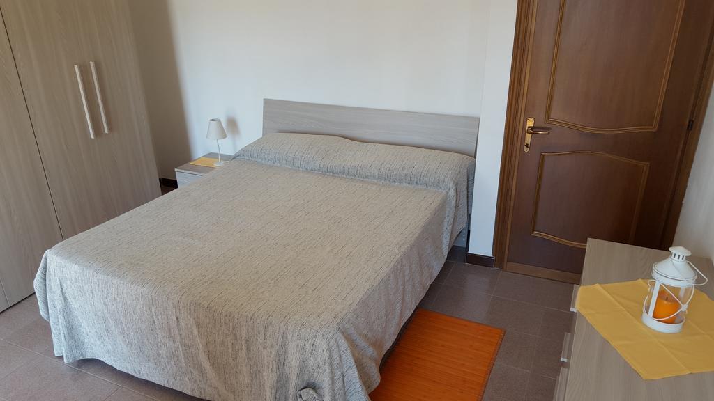 Casa Margherita Top Sorico Pokój zdjęcie