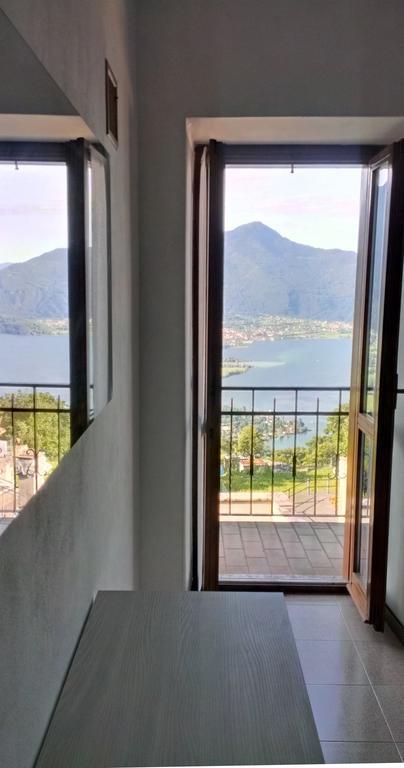 Casa Margherita Top Sorico Pokój zdjęcie