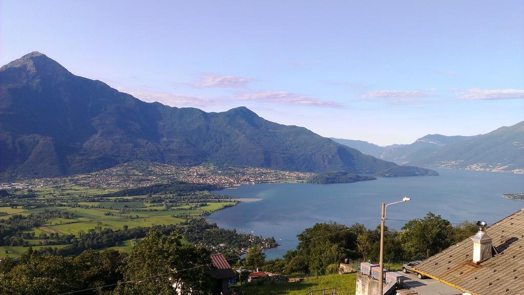 Casa Margherita Top Sorico Pokój zdjęcie