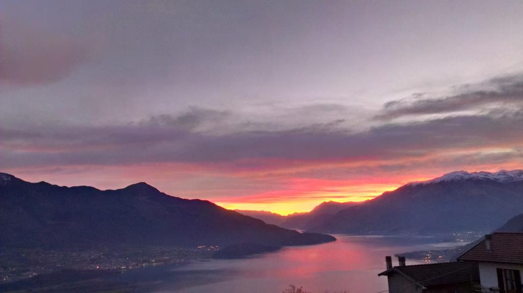 Casa Margherita Top Sorico Pokój zdjęcie