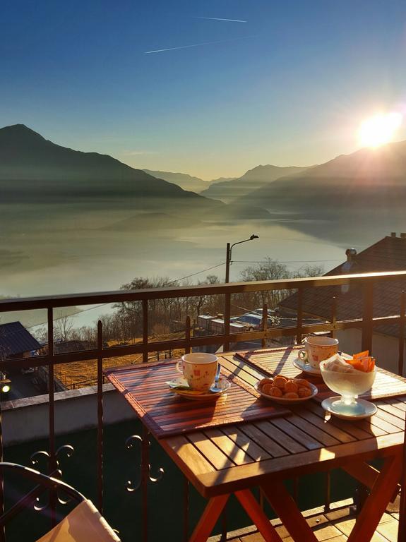 Casa Margherita Top Sorico Zewnętrze zdjęcie