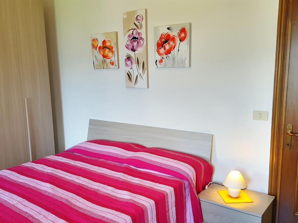 Casa Margherita Top Sorico Zewnętrze zdjęcie