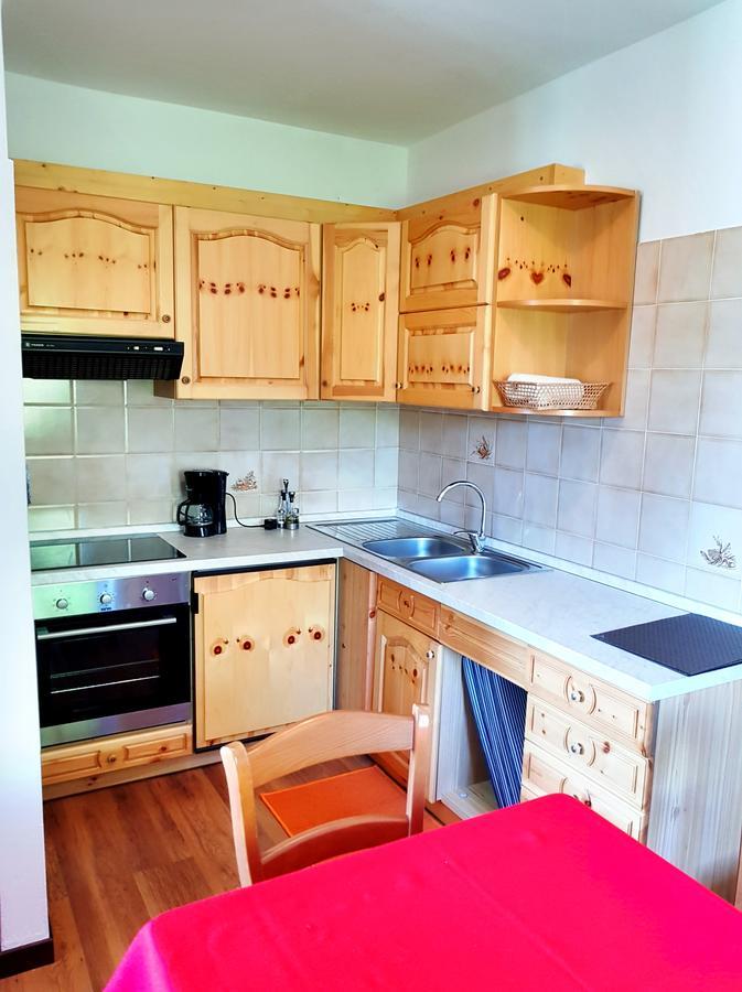 Casa Margherita Top Sorico Zewnętrze zdjęcie
