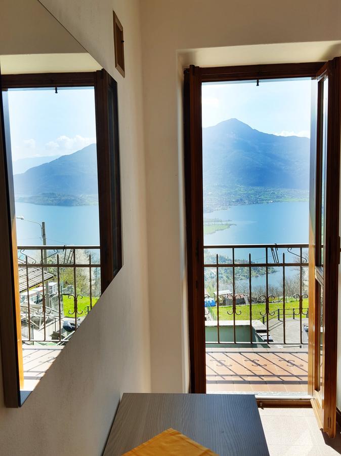 Casa Margherita Top Sorico Zewnętrze zdjęcie