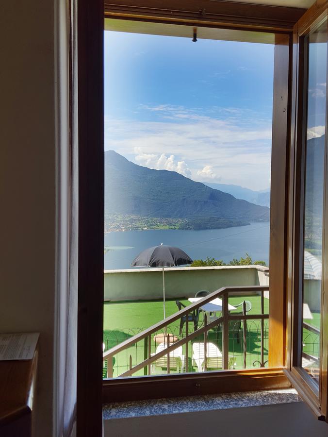 Casa Margherita Top Sorico Zewnętrze zdjęcie
