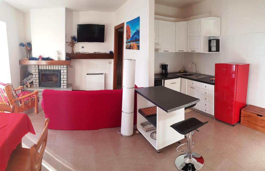 Casa Margherita Top Sorico Zewnętrze zdjęcie