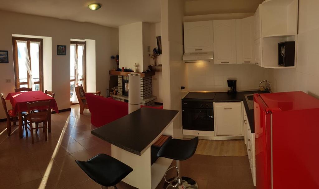 Casa Margherita Top Sorico Zewnętrze zdjęcie