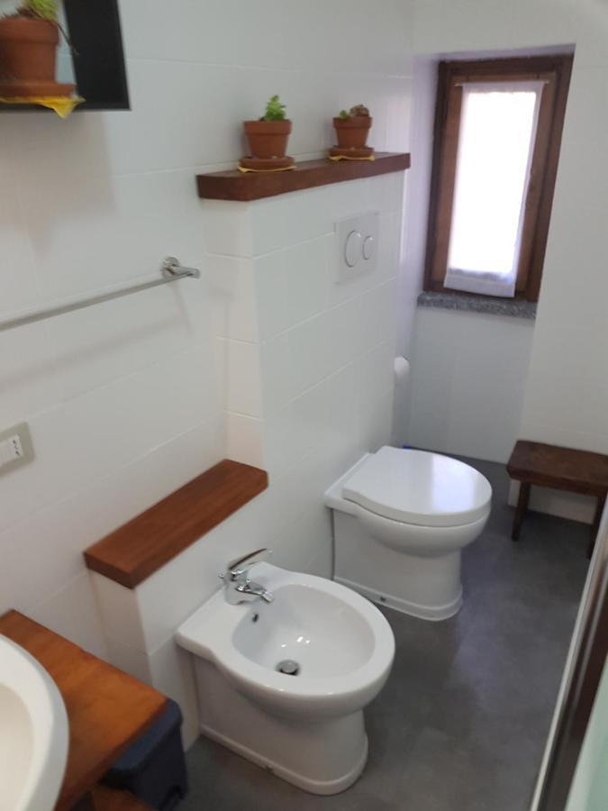 Casa Margherita Top Sorico Zewnętrze zdjęcie