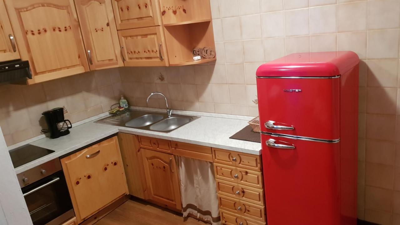 Casa Margherita Top Sorico Zewnętrze zdjęcie