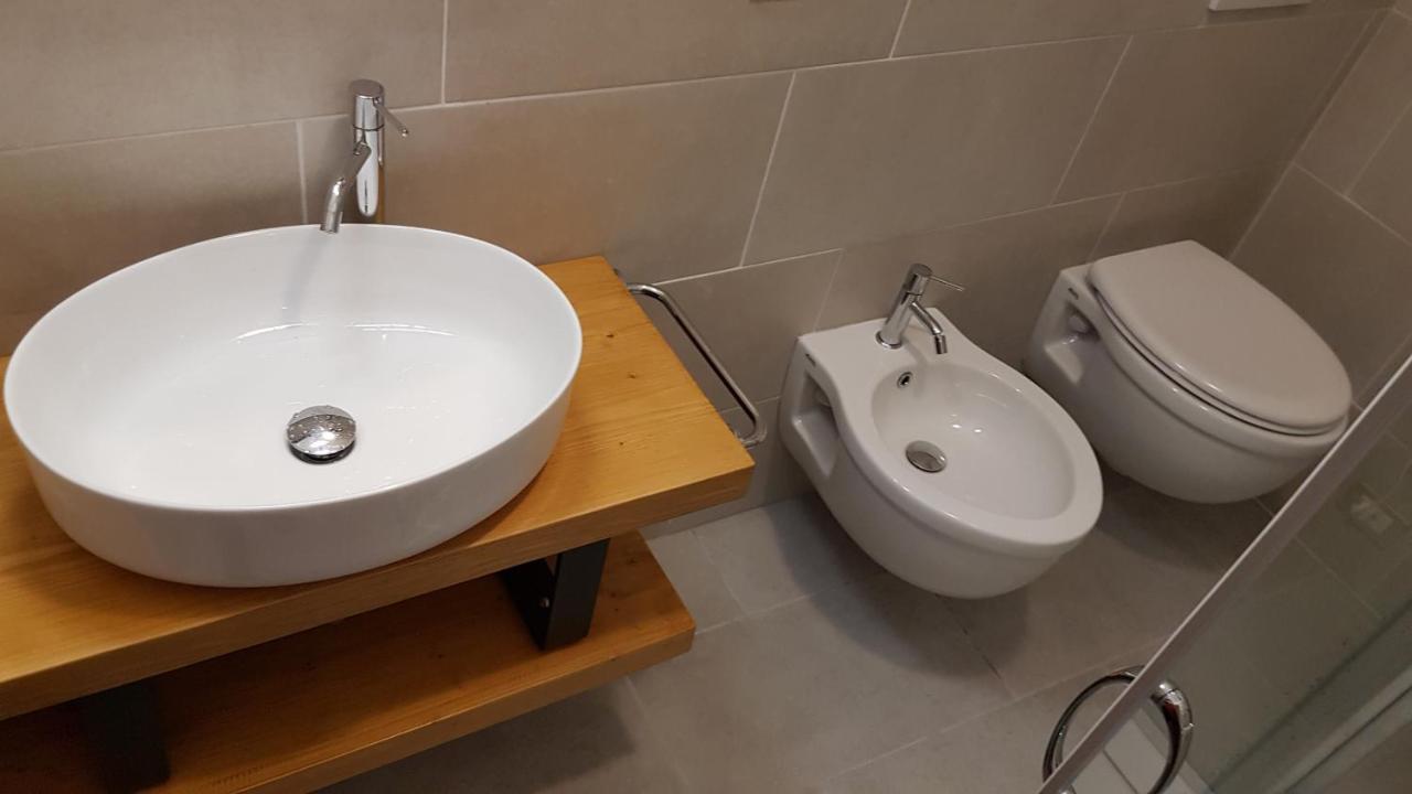 Casa Margherita Top Sorico Zewnętrze zdjęcie